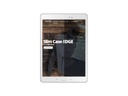 DICOTA Tablet-Schutzfolie Anti-Glare self-adhesive Tab A 10.1