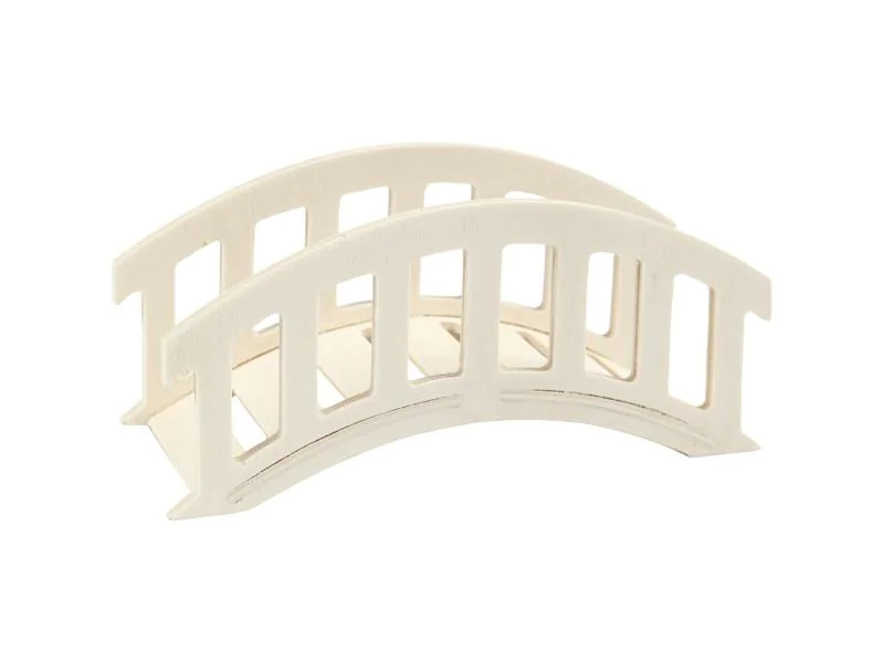 Creativ Company Mini-Figur Brücke 1 Stück