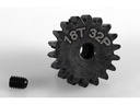 RC4WD Motorritzel 18T 32P Stahl