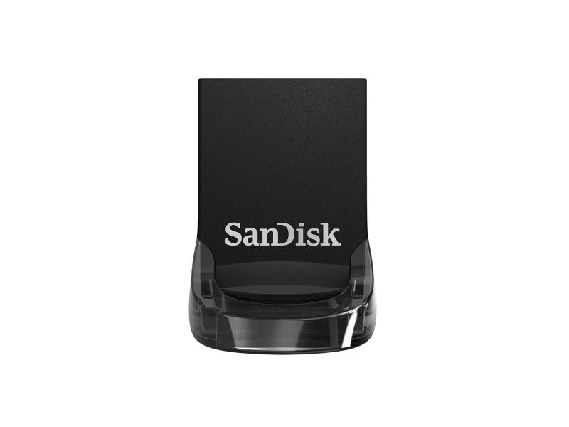SanDisk USB-Stick Ultra Fit USB 3.1 512 GB