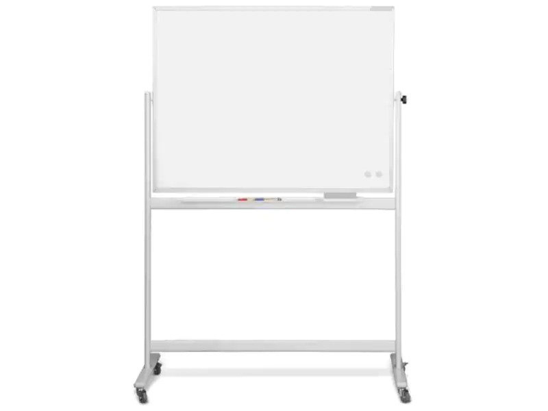 Magnetoplan Mobiles Whiteboard Design SP 150 x 100 cm Weiss, 1 Stück