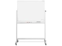 Magnetoplan Mobiles Whiteboard Design SP 150 x 100 cm Weiss, 1 Stück