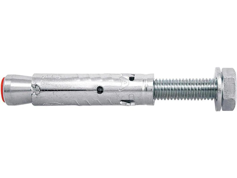 Fischer Schwerlastanker  TA M8 S / 10, 2 Stück