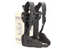 B&amp;W Backpack System BPS/5000 Für Typ 5000/5500/6000