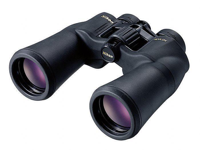 Nikon Fernglas Aculon A211 10x50