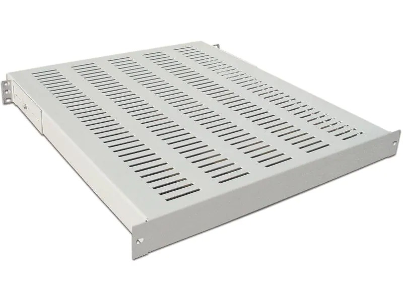 Wirewin Fachboden SHELF HD 1000 483 mm x 1000 mm, Grau