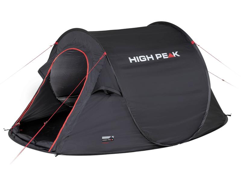 High Peak Pop-Up-Zelt Vision 3