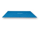 Intex Pool-Abdeckplane 549 x 274 cm Solar