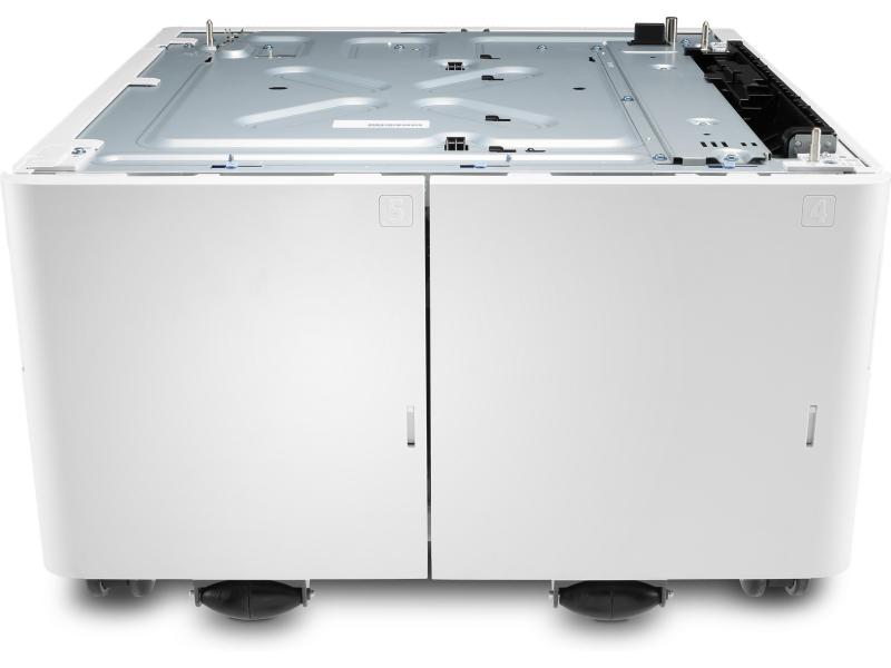 HP Papierschacht Großraummagazin und Unterstand T3V30A