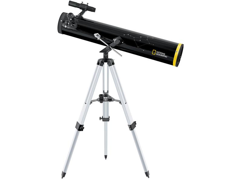 National Geographic Teleskop 114/900 Reflector AZ