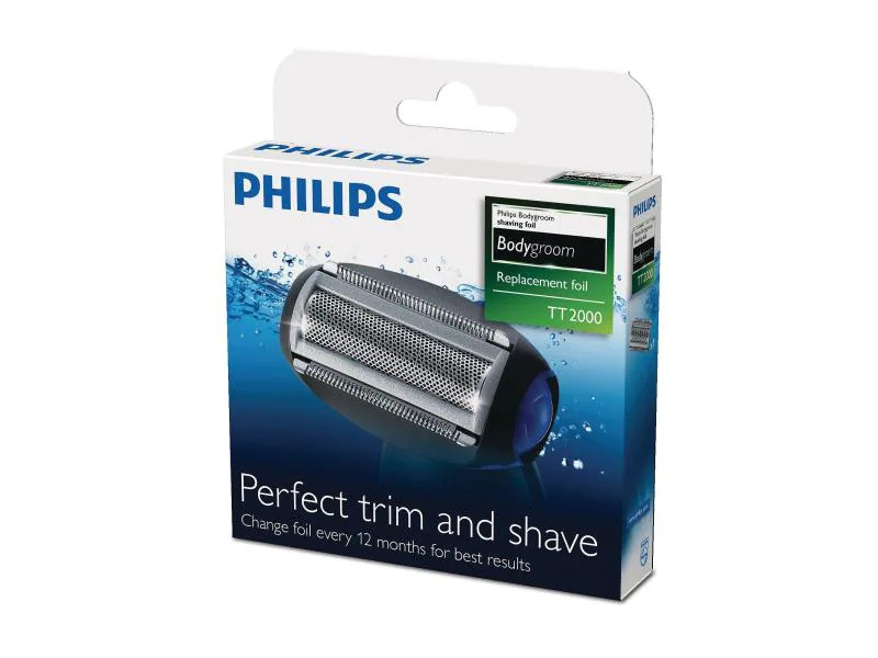 Philips Scherkopf Bodygroom TT2000/43