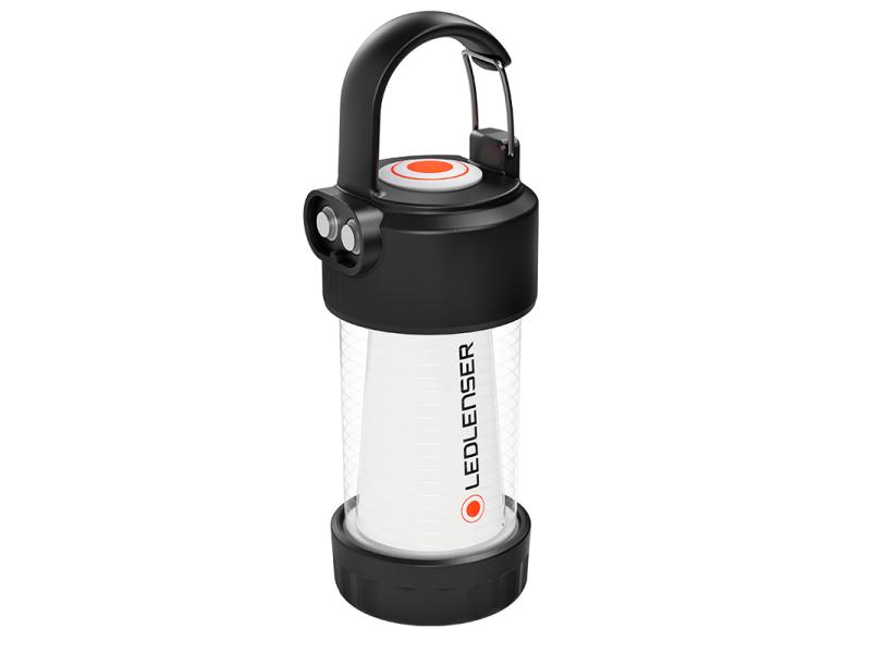 LED LENSER Laterne ML4