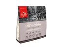 Orijen Trockenfutter Cat Fit &amp; Trim mit Huhn, 1.8 kg