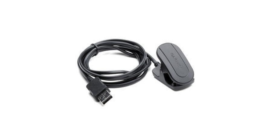 GARMIN Lade-Clip zu Forerunner 310XT, 405/CX, 410, 910XT
