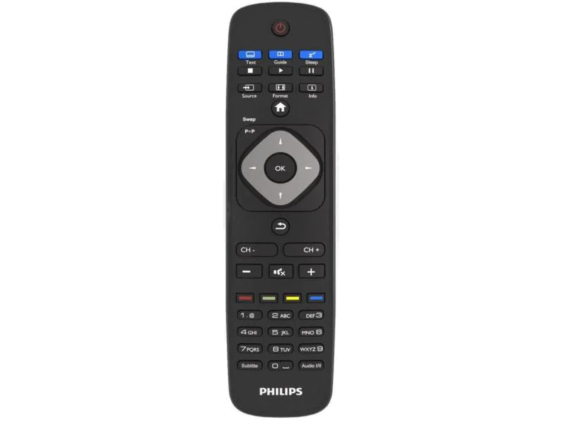 Philips Fernbedienung 22AV1407A/12