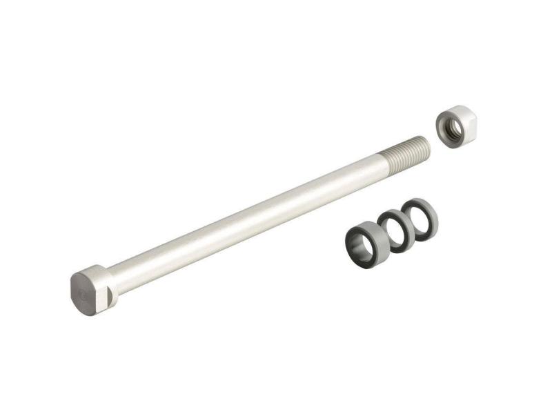 Tacx Steckachse T1710 E-Thru Axle Skewer 12 mm x 1.5