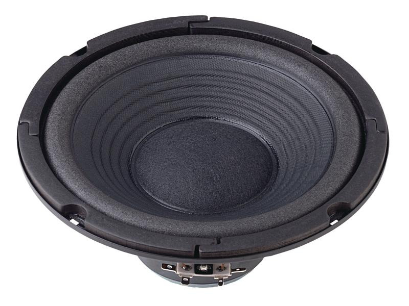 Visaton HiFi-Tieftöner W 200