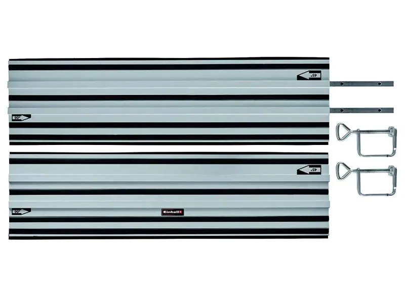 Einhell Führungsschiene 2 x 1000 mm
