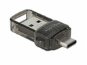 Delock USB-Bluetooth-Adapter 61002 2in1