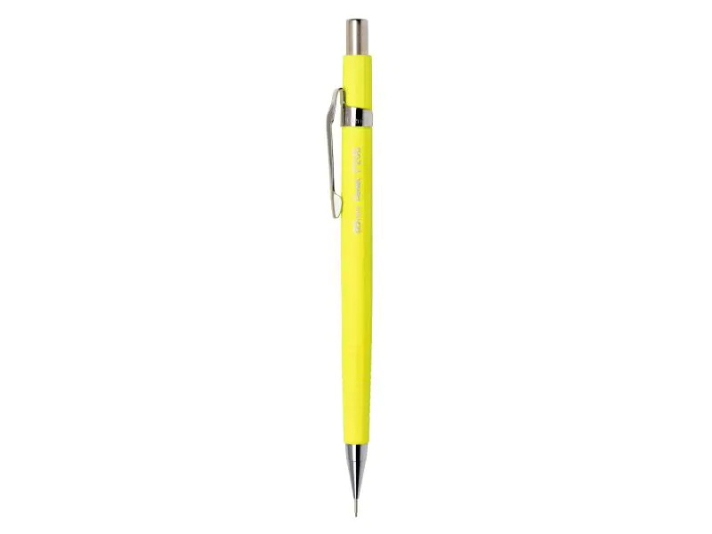 pentel Minenbleistift Sharp 0.5 mm, Gelb