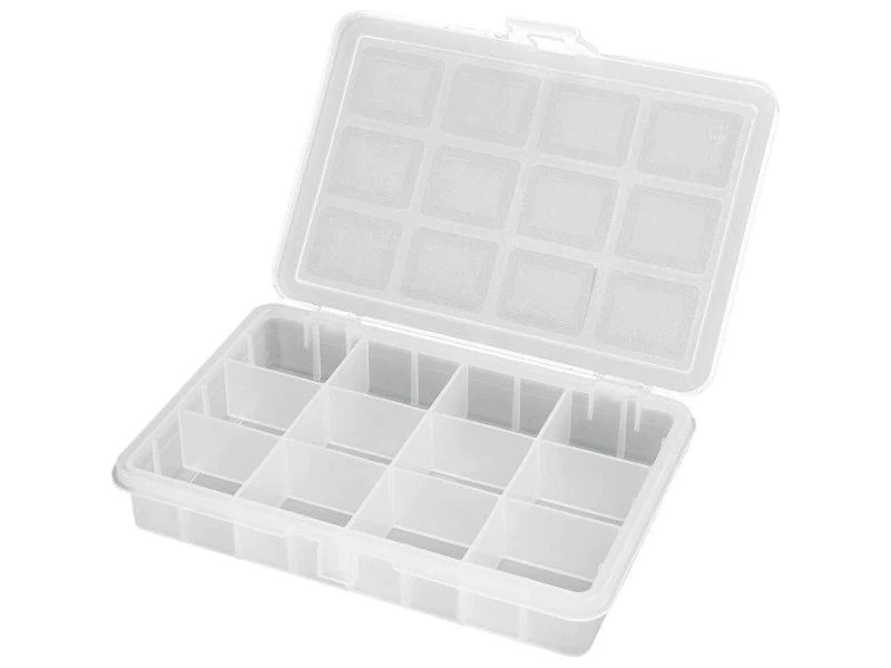 Art Plast Organizer 12 Fächer