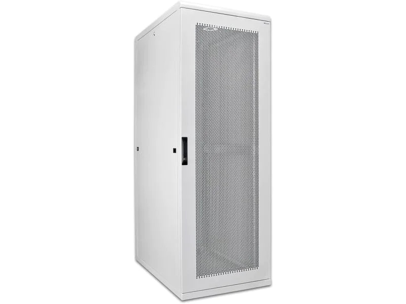 Wirewin Netzwerkschrank CAB PERF 600X1200X36U 36HE / Grau