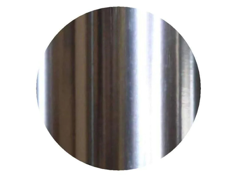 Oracover Klebefolie Oraline 3 mm Chrom