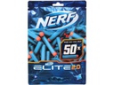 NERF ELITE 2.0 50er Dart Nachfüllpackung