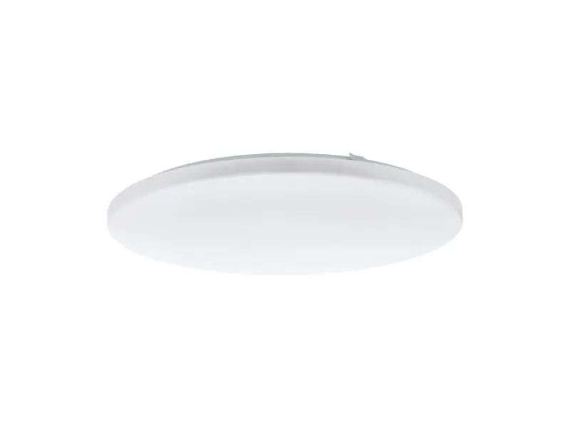 EGLO Leuchten Deckenleuchte FRANIA 1 1x 49.5 W 3000 K, Weiss