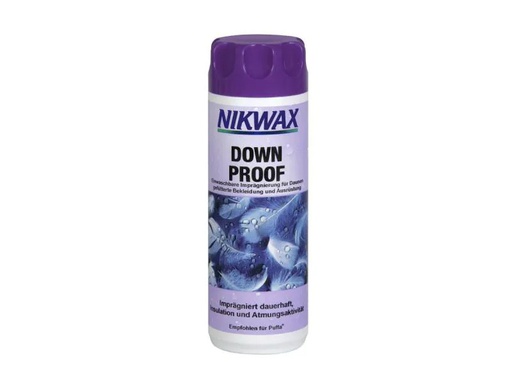 [90100058 911659] NIKWAX Imprägnierung Down Proof 300 ml