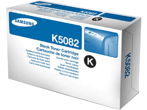 [90100103 699029] Samsung by HP Toner CLT-K5082S / SU189A Black