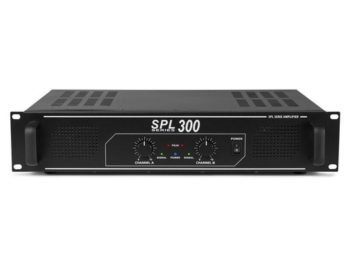[90100106 1141221] Skytec Endstufe SPL 300