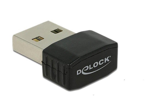 [90100174 454076] Delock WLAN-AC USB-Stick Nano