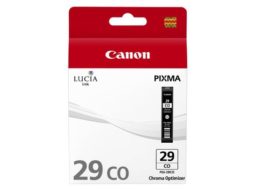 [90009999 217263] Canon Tinte PGI-29CO / 4879B001 Chroma Optimizer