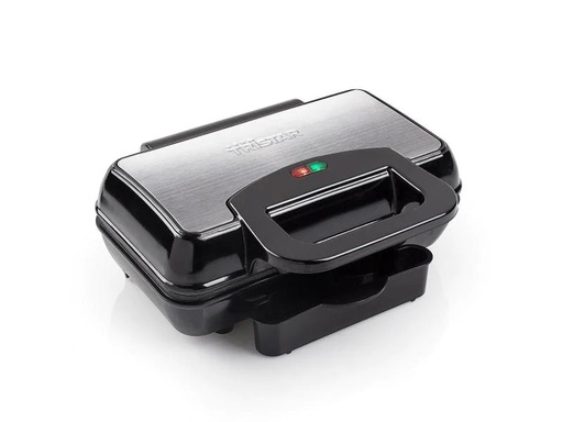 [90100246 376874] Tristar Kontaktgrill Hamburger Maker 800 W