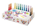 Malinos Airbrushstift Blopens 15 Stück