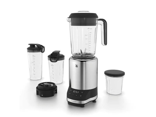 [90100273 602383] WMF Multifunktionsmixer KULT Pro Silber