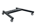 Vogel's Ersatzteil PFT 8520 Schwarz