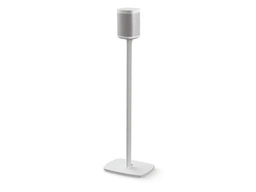 [90100299 662921] Flexson Standfuss Sonos One Weiss