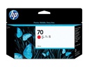 HP Tinte Nr. 70 (C9456A) Red