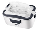 Unold Lunchbox Weiss