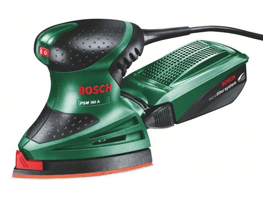 [90100350 147779] Bosch Multischleifer PSM 160 A