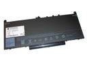 Vistaport Akku für DELL Latitude E7270/E7470