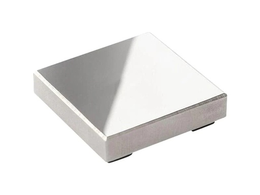 [90100371 712441] ImpressArt Prägeblock Metall 1 Stück