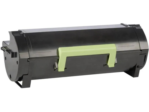 [90100375 240635] Lexmark Toner 50F2000 Black