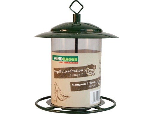 [90100387 494780] Windhager Futterspender Compact