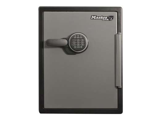 [90010018 415918] Masterlock Tresor LFW205FYC