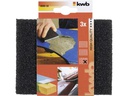 kwb Schleifschwamm grob