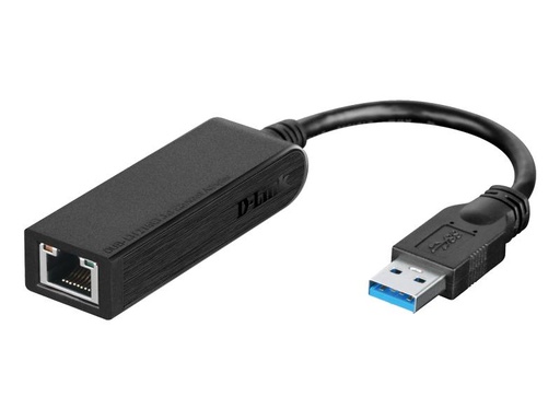[90100460 361042] D-Link Netzwerk-Adapter DUB-1312 1Gbps USB 3.0