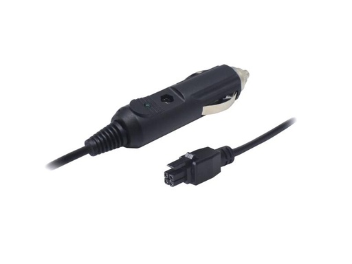[90010026 996183] Teltonika Netzteil PR2AM20M für Zigarattenanzünder Stecker